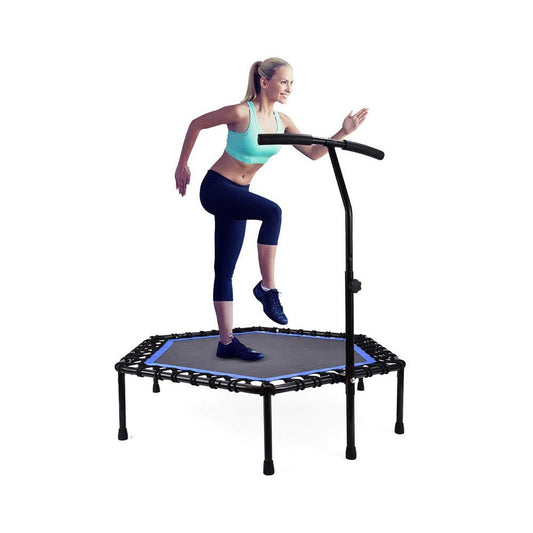 Trampoline Mini Portable Rebounder