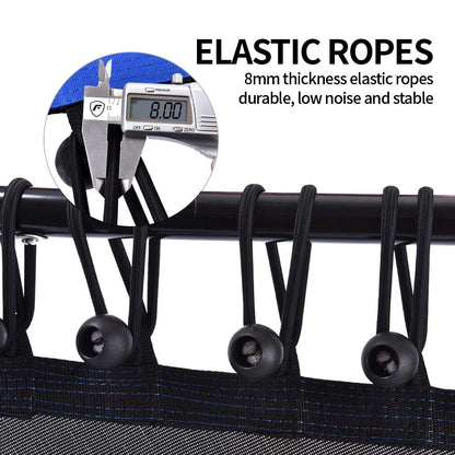 Trampoline Mini Portable Rebounder