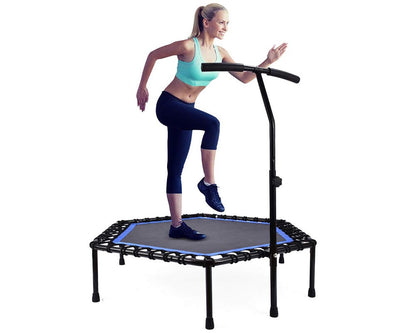 Trampoline Mini Portable Rebounder