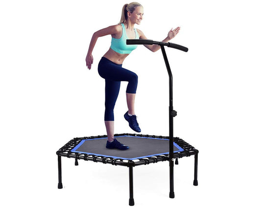 Trampoline Mini Portable Rebounder