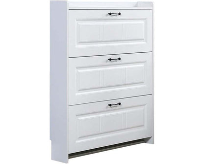 Shoe Cabinet