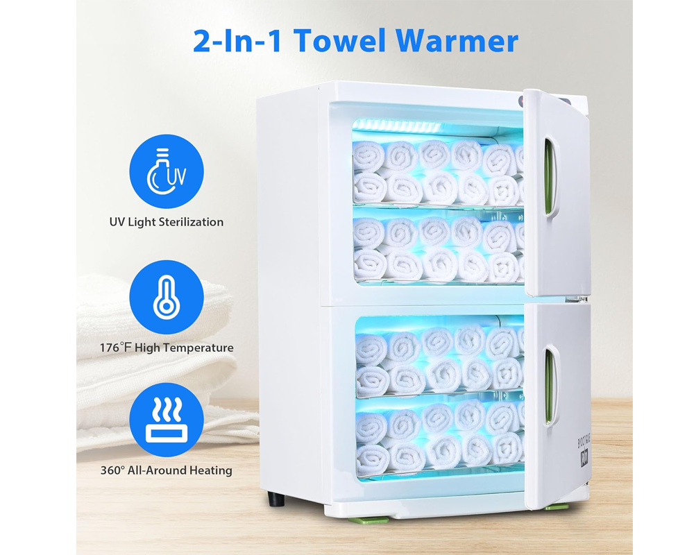 Towel Warmer Sterilizer