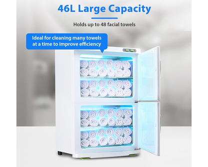 Towel Warmer Sterilizer