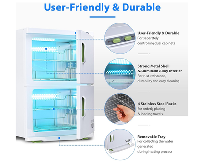 Towel Warmer Sterilizer