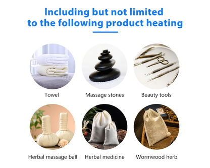 Towel Warmer Sterilizer