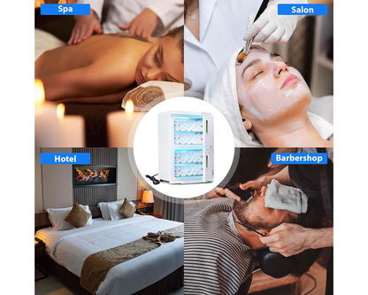 Towel Warmer Sterilizer