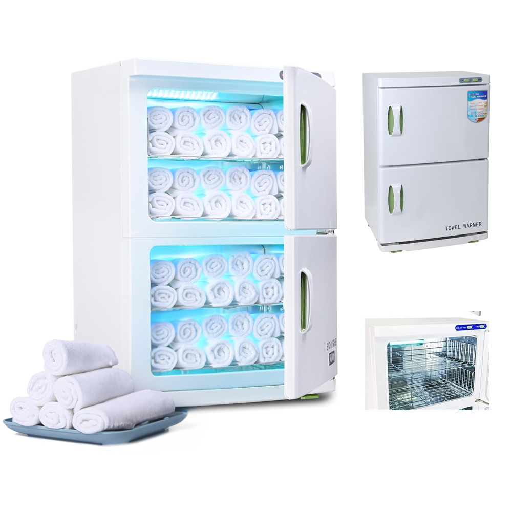 46 liter towel warmer cabinet