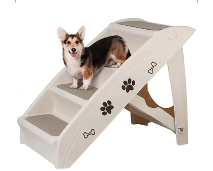 Pet Dog Stairs Steps