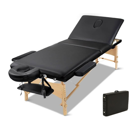 Portable Foldable Massage Table