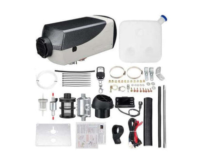 8KW Diesel Air Heater