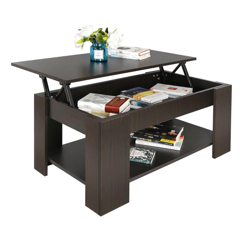 Coffee Table Lift Up top