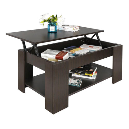 Coffee Table Lift Up top
