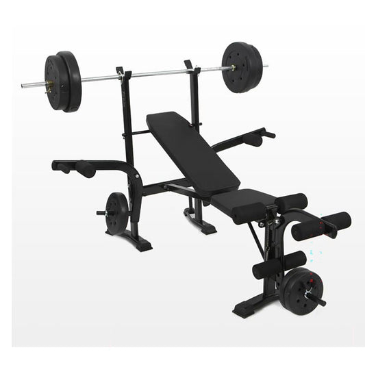 Weight Bench Workout Bench Home Gym