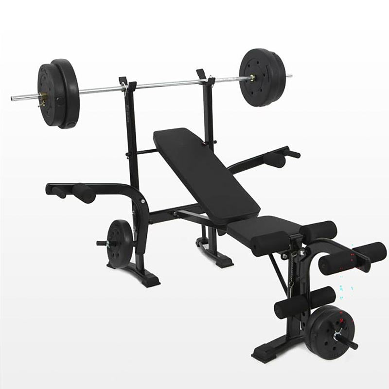 7 in 1 weight bench for home gym