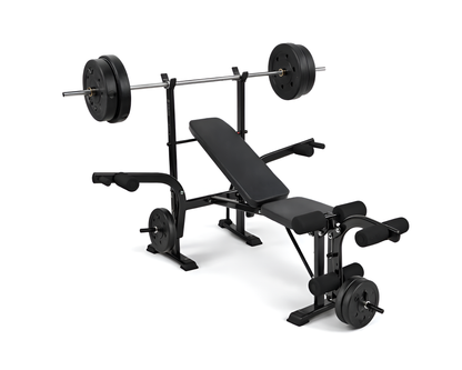 Weight Bench Workout Bench Home Gym