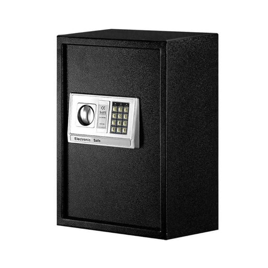 digital home safe box