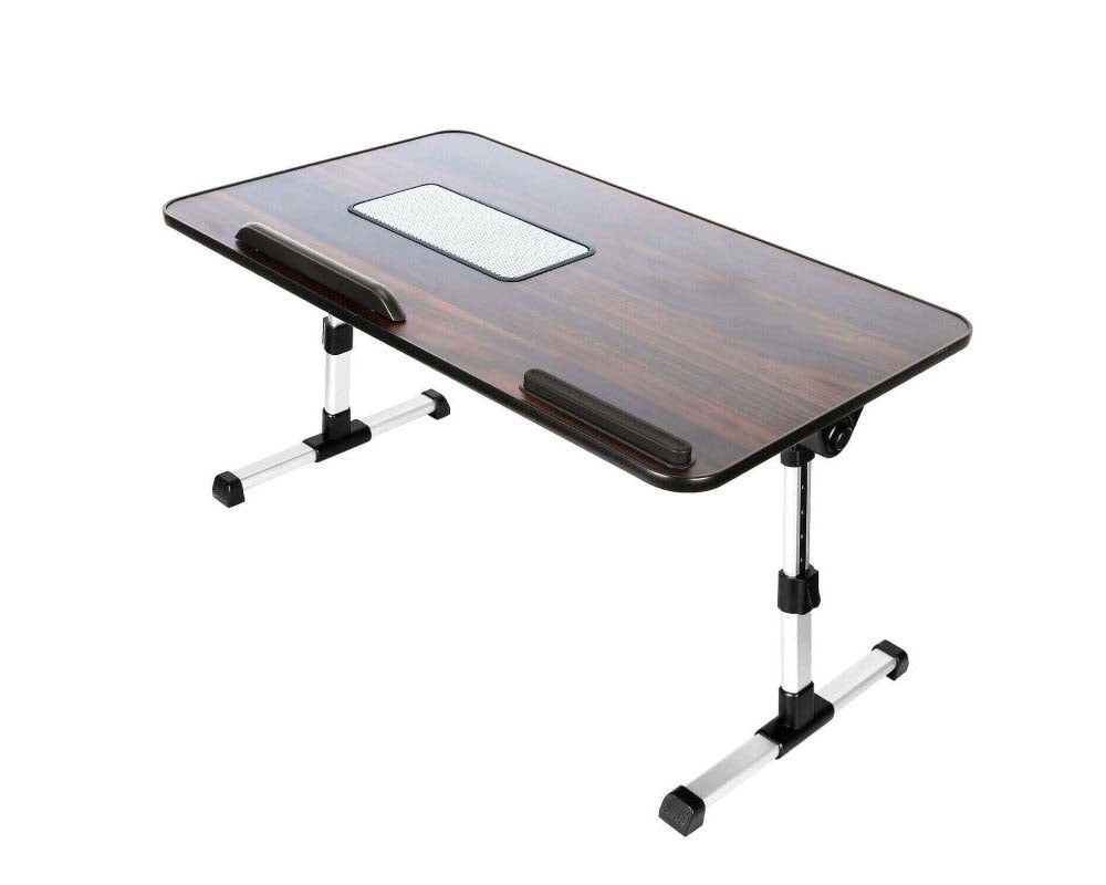 Laptop Table Desk Laptop Bed Desk Table