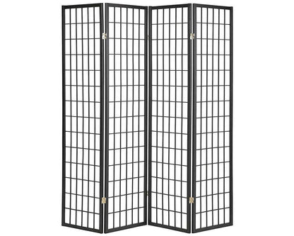 Room divider decorative design