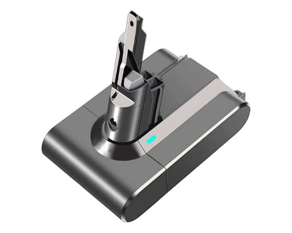 Battery For Dyson V7 Battery Compatible