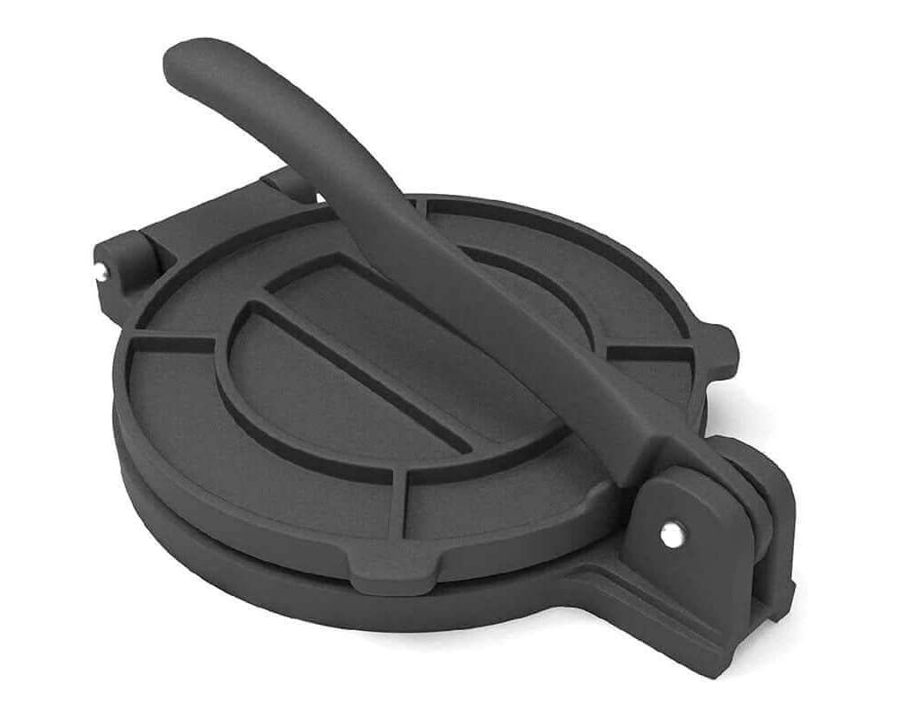 tortilla press for kitchen