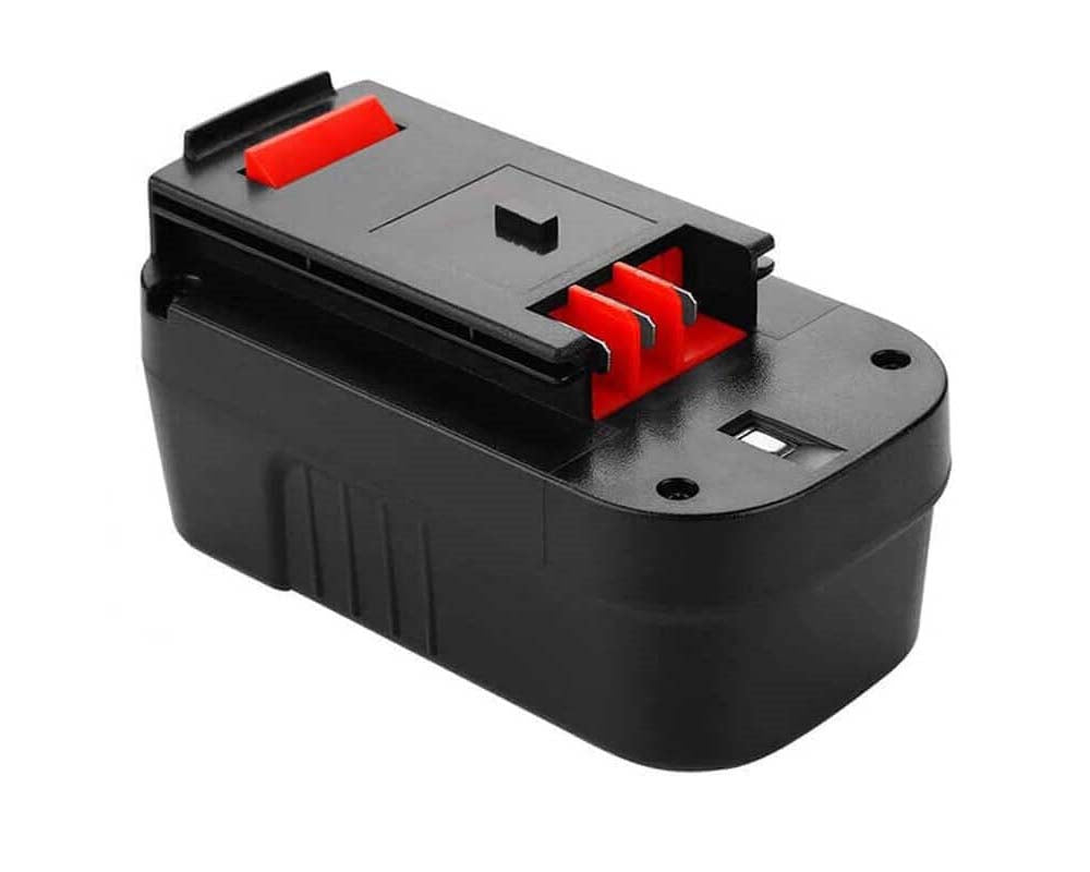 Replacement Battery for Black and Decker 18V