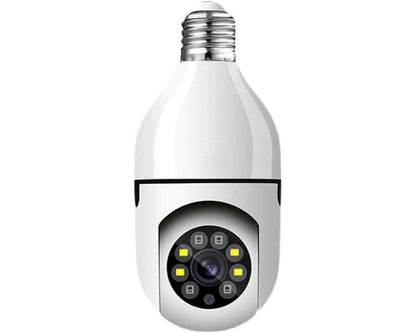 WiFi Home Security Camera Outdoor CCTV