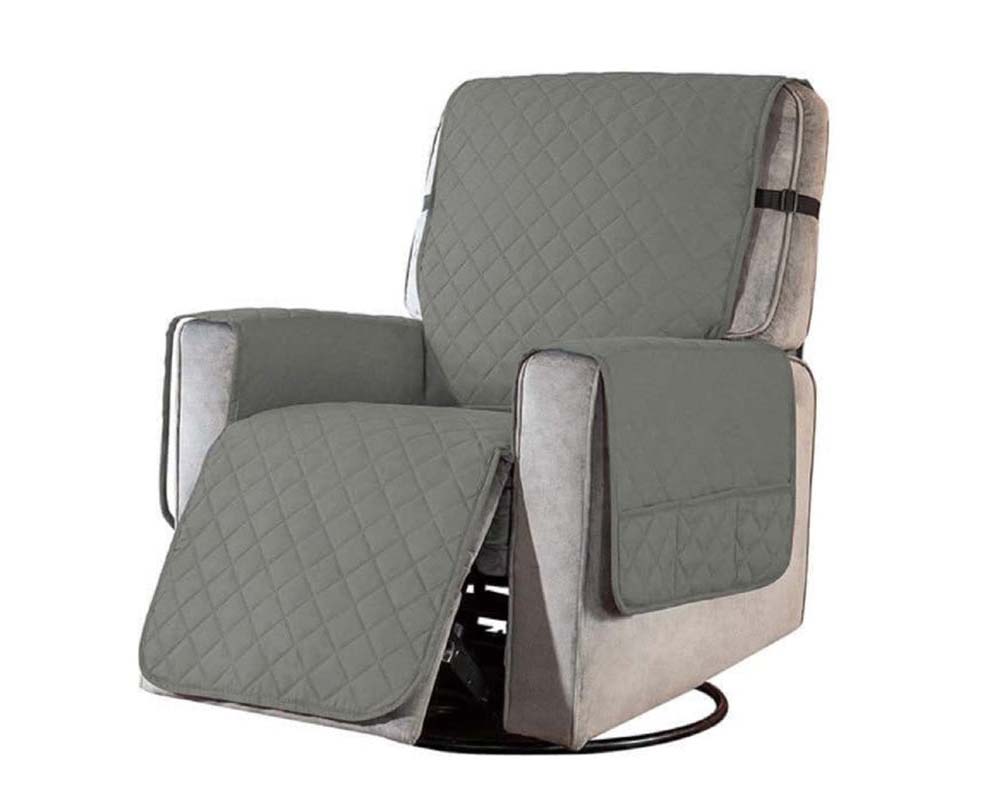 Recliner sofa Chair Cover Fitted Small Sofa Slip Cover