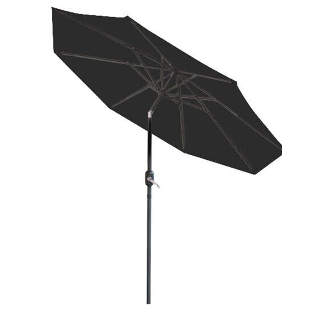 3m large cantilever umbrella cover