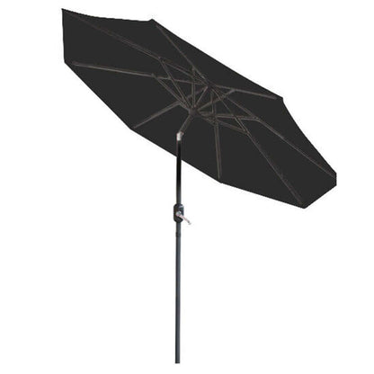3m large cantilever umbrella cover