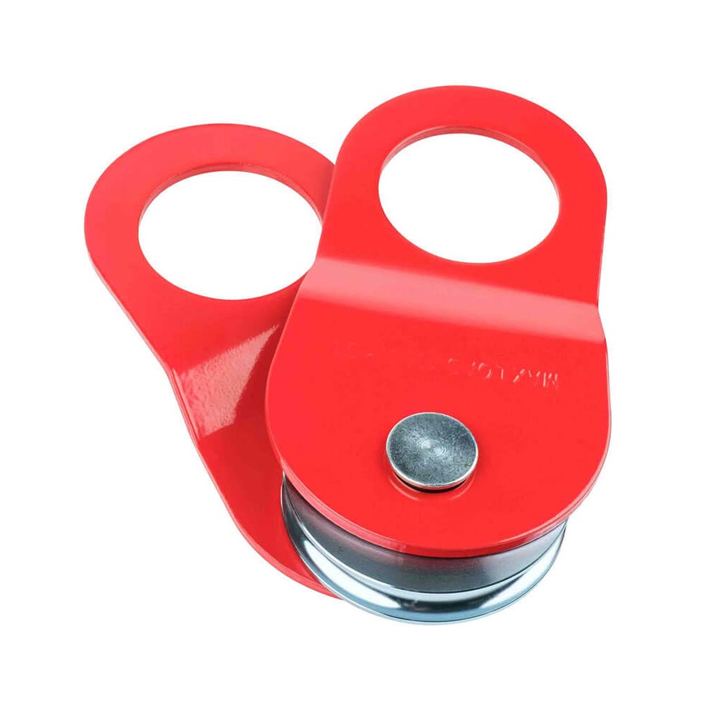 10 ton snatch block pulley