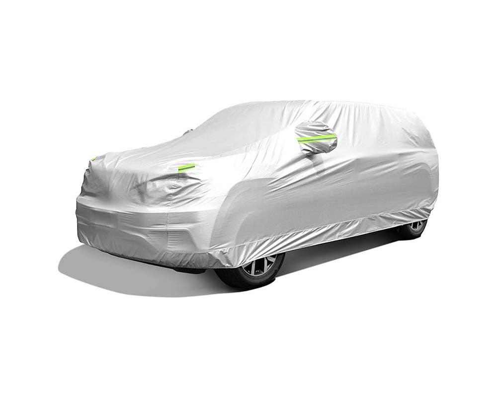 outdoor car cover for SUV