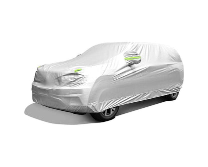 outdoor car cover for SUV
