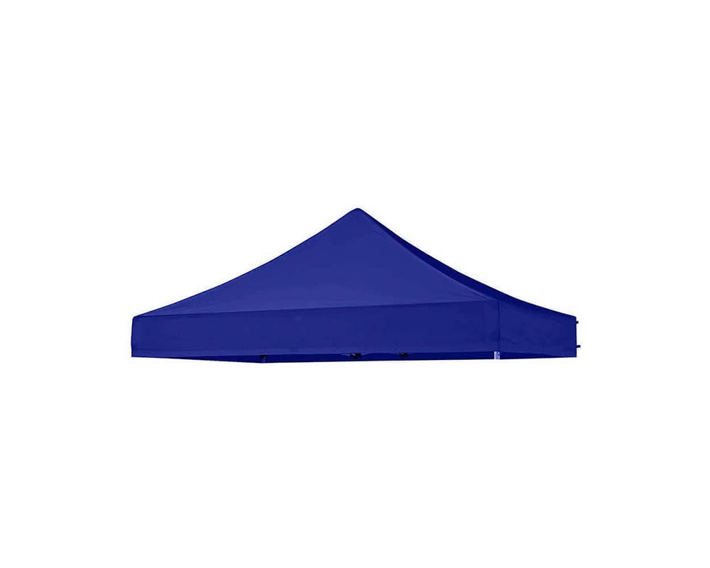 Canopy corners and edges