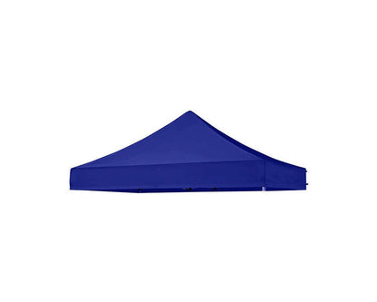 Canopy corners and edges