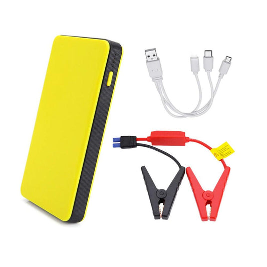 12V car jump starter