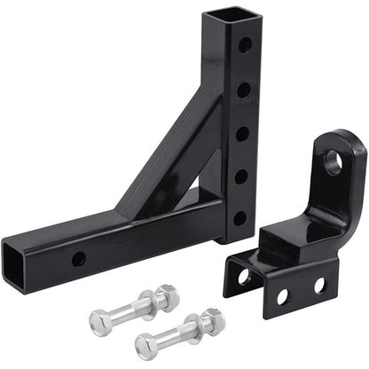 Trailer Ball Mount Hitch kit