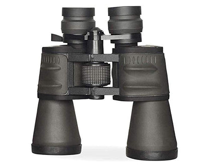 Binoculars side view