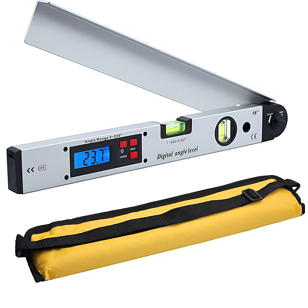 Digital Angle Ruler