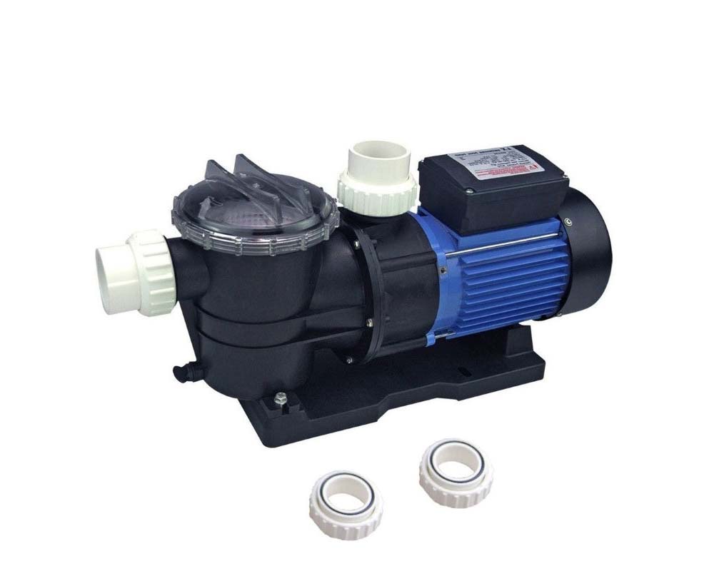 Swimming Pool Pump 1HP 750W