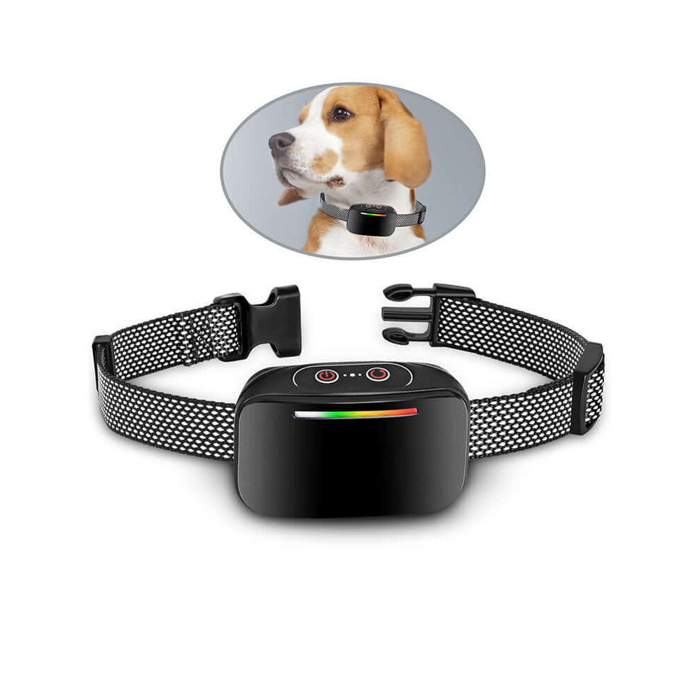 Electric Dog Barking Collar