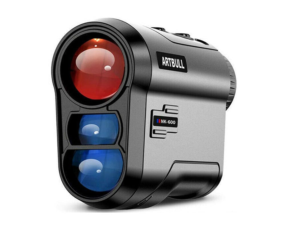 rangefinder for hunting