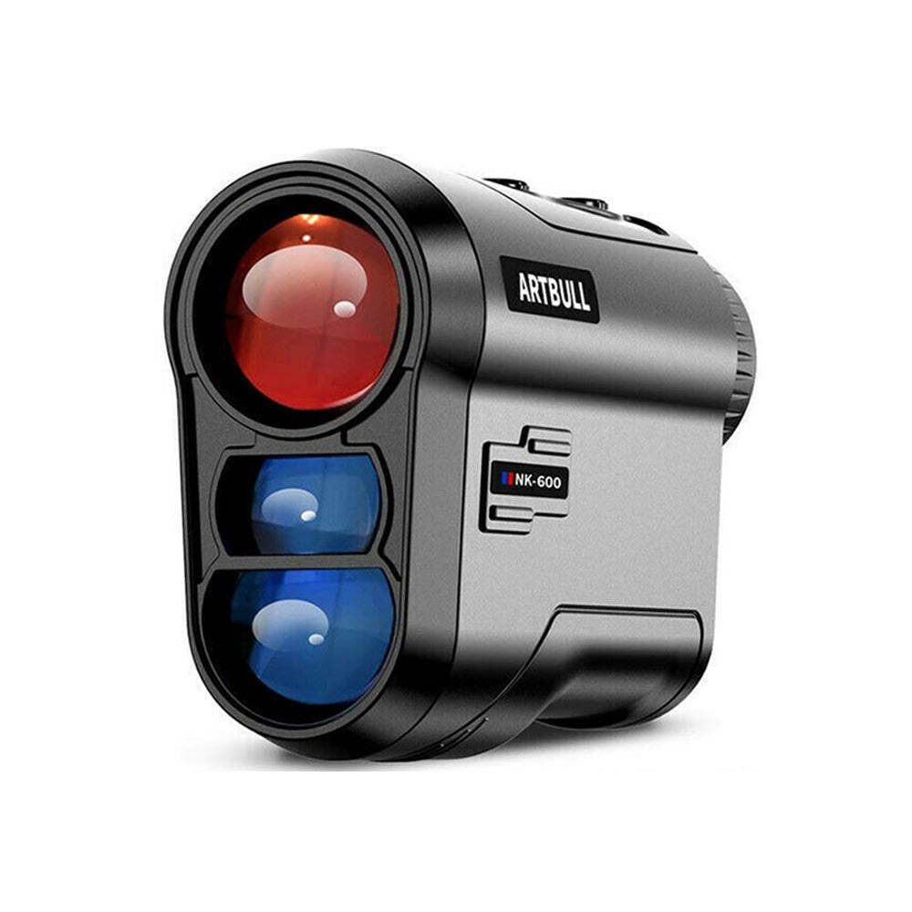 golf laser range finder