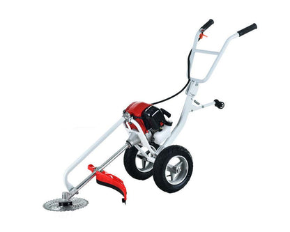 Lawn Brush Cutter / Weed Eater