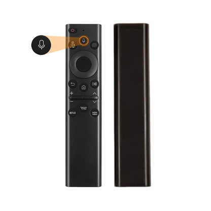 Samsung TV voice remote