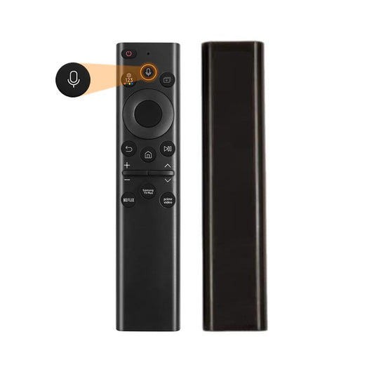 Samsung TV voice remote