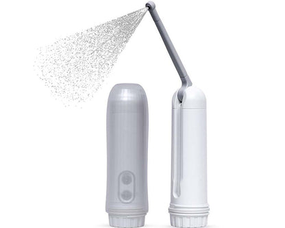 Portable Travel Bidet Spray kit