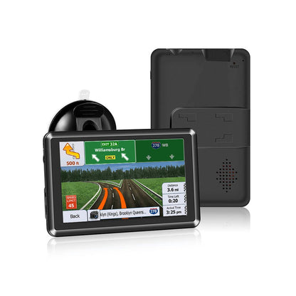 Car GPS Navigation 7" Monitor