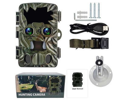 Trail camera USB cable