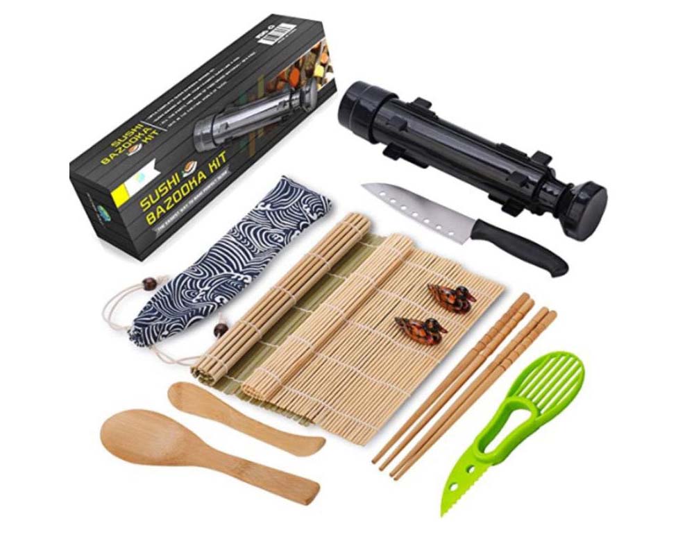 Chopsticks holder accessory