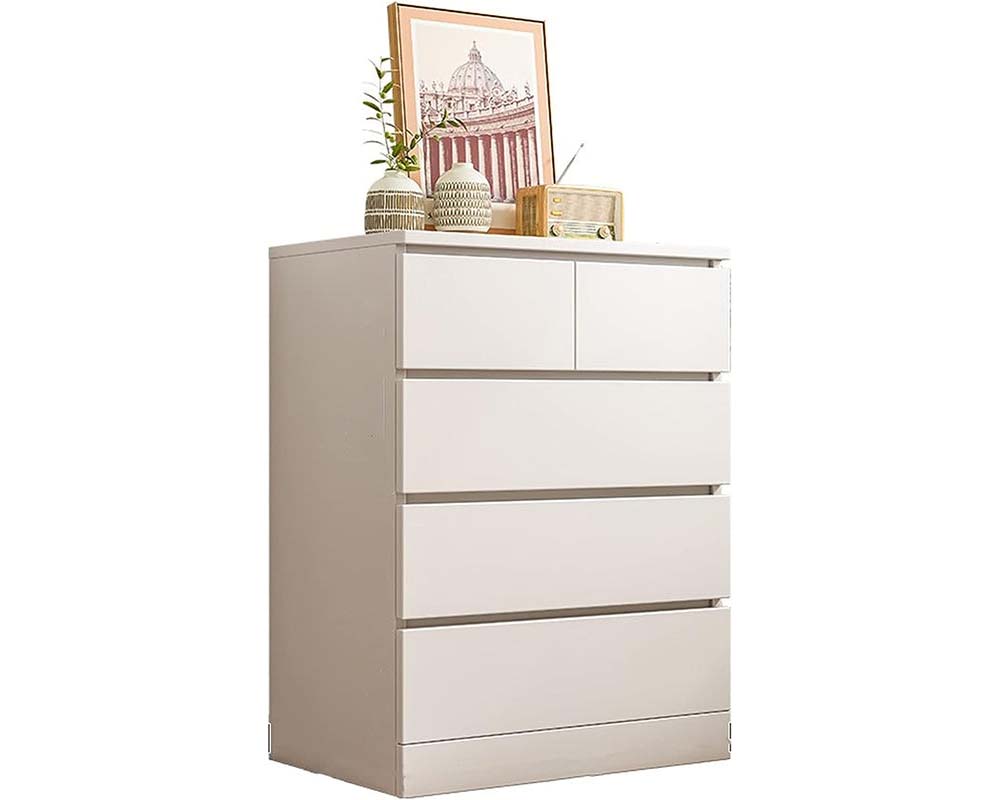 Chest of Drawers Tall boy 5 Drawers tallboy